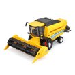 Зерноуборочный комбайн New Holland TC5.90, Bburago