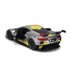 Машина Chevrolet Corvette C8.R, Bburago