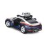 Машина Porsche 911 Dakar, Bburago