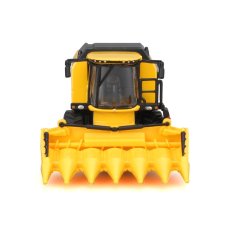 Зерноуборочный комбайн New Holland TC5.90, Bburago