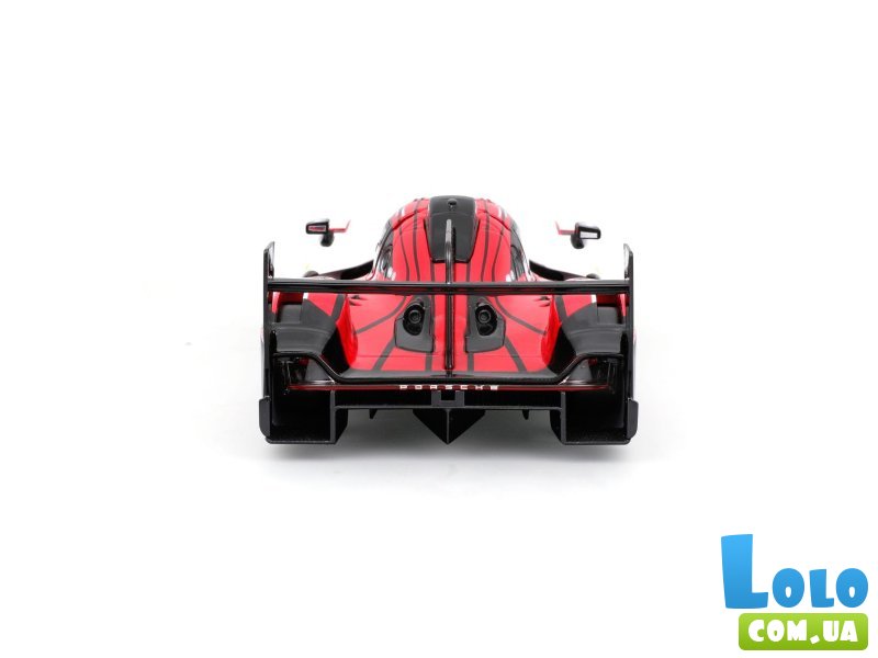 Машина Porsche 963, Bburago