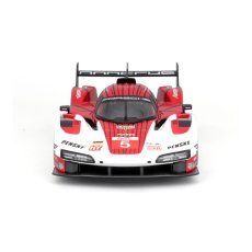 Машина Porsche 963, Bburago