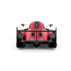 Машина Porsche 963, Bburago