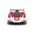 Машина Porsche 963, Bburago