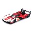 Машина Porsche 963, Bburago