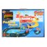 Игровой набор Гараж 3 уровня, Bburago