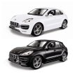 Машина Porsche Macan, Bburago (в ассортименте)