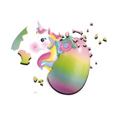 Игрушка растущая Единорог в яйце, SES Creative