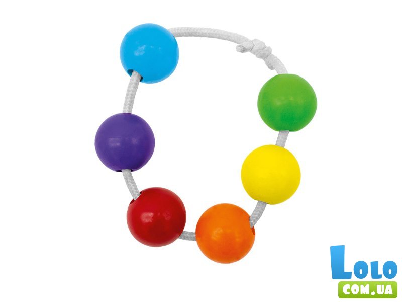 Набор для рисования Карандаши-бусинки, SES Creative