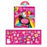 Набор для творчества Книжка-раскраска Блестки, SES Creative