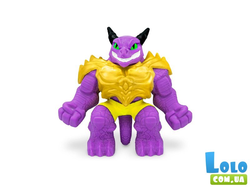 Стретч-фигурка Дракон Драко, Elastikorps