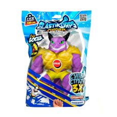 Стретч-фигурка Дракон Драко, Elastikorps