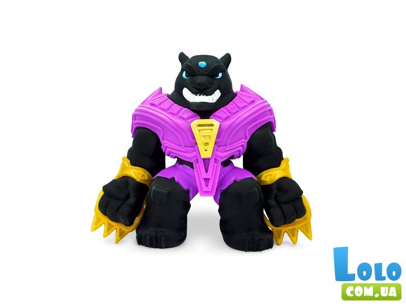 Стретч-фигурка Пантера Кингуар, Elastikorps