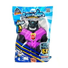 Стретч-фигурка Пантера Кингуар, Elastikorps