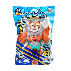 Стретч-фигурка Енот Проциокс, Elastikorps