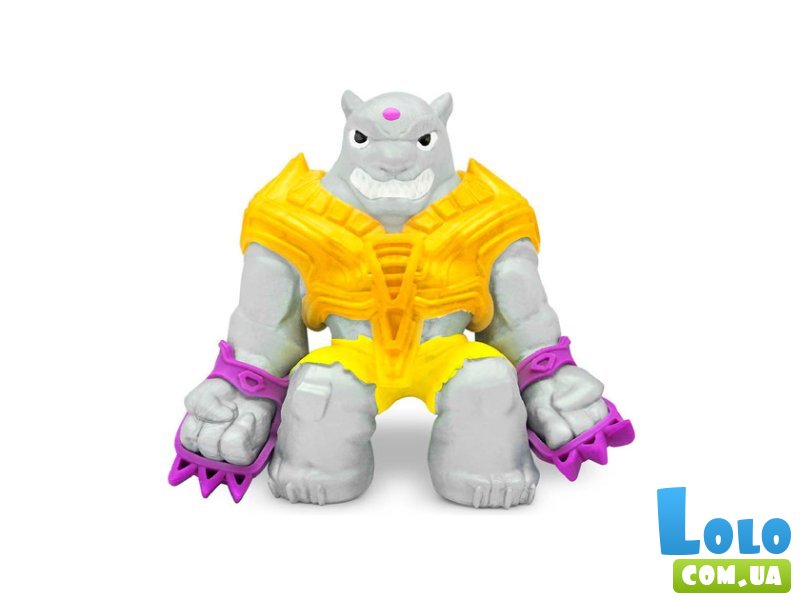 Стретч-фигурка Пантера Арагон, Elastikorps