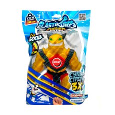 Стретч-фигурка Дракон Драголд, Elastikorps