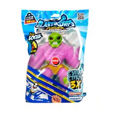 Стретч-фигурка Мумия Мумидор, Elastikorps