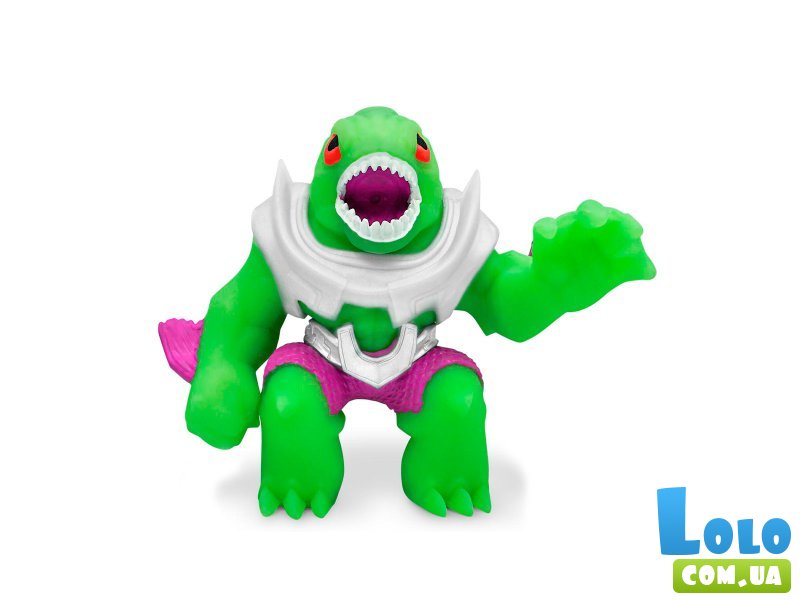 Стретч-фигурка Пиранья Рейзор, Elastikorps