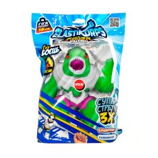 Стретч-фигурка Пиранья Рейзор, Elastikorps