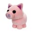 Мягкая игрушка Поросенок, Adopt Me!