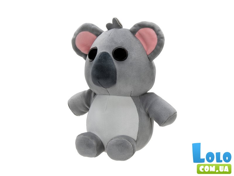 Мягкая игрушка Коала, Adopt Me!