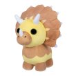 Мягкая игрушка Трицератопс, Adopt Me!