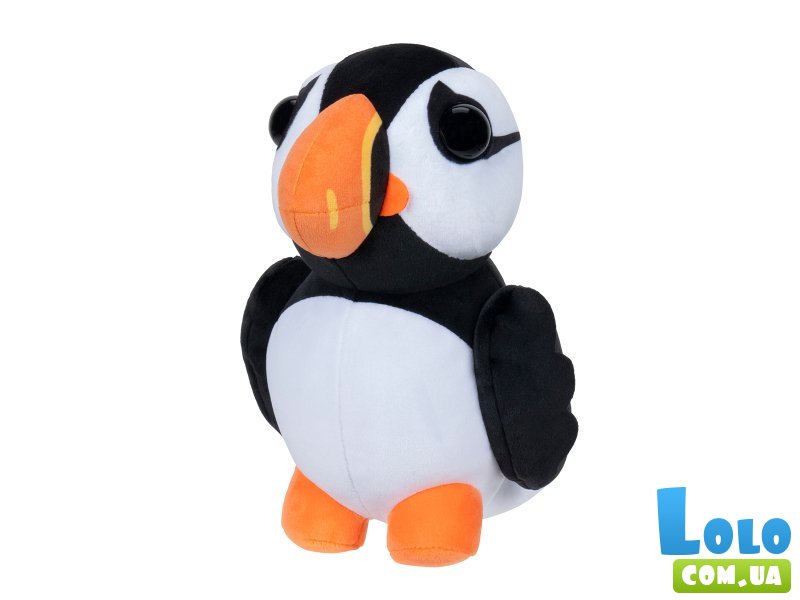 Мягкая игрушка Ипатка, Adopt Me!