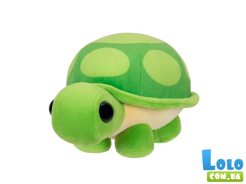 Мягкая игрушка Черепаха, Adopt Me!