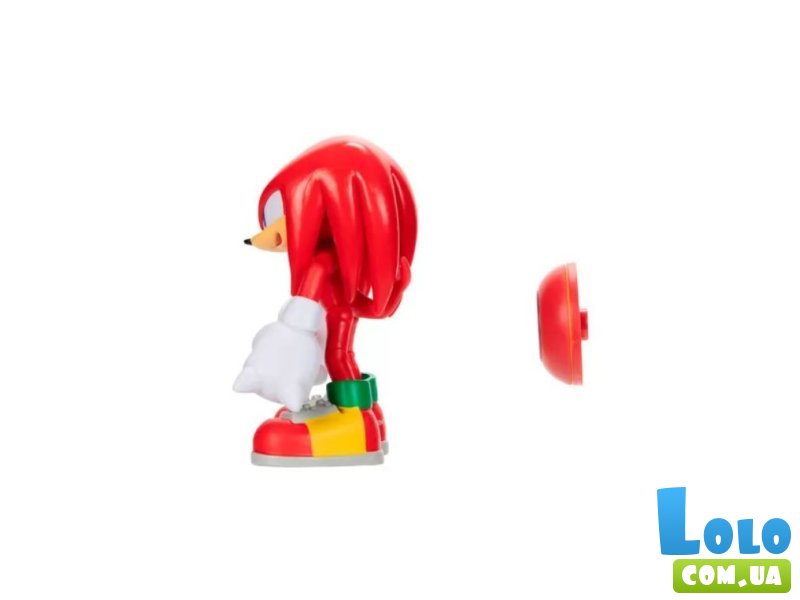 Фигурка Модерн Наклз, Sonic the Hedgehog