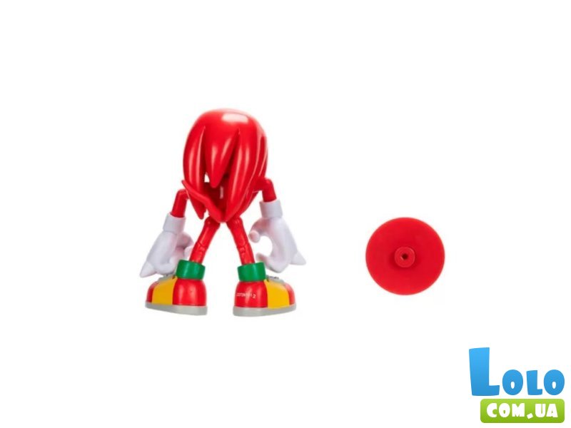 Фигурка Модерн Наклз, Sonic the Hedgehog