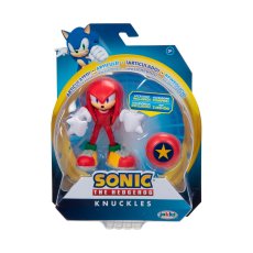 Фигурка Модерн Наклз, Sonic the Hedgehog
