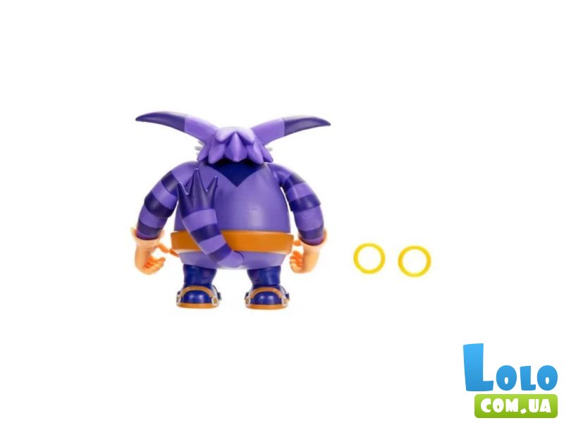 Фигурка Модерн Кот Биг, Sonic the Hedgehog