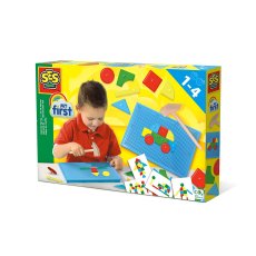 Набор для творчества Искусный молоточек, SES Creative