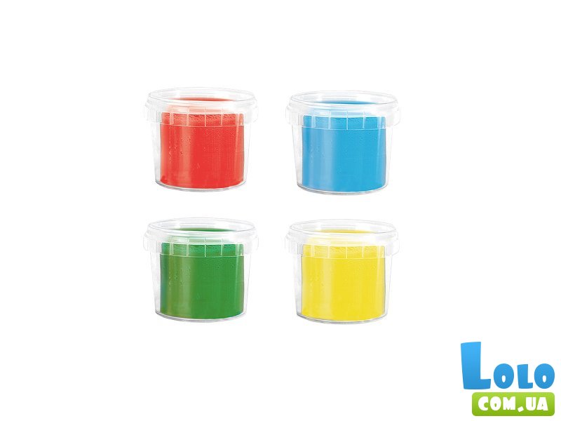 Набор для лепки Колорит, SES Creative