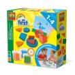 Набор для лепки My first: Фигурная липка, SES Creative