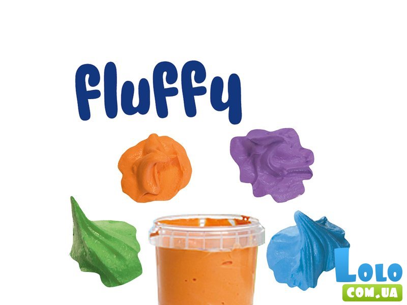 Пальчиковые краски Яркая Пенка, SES Creative