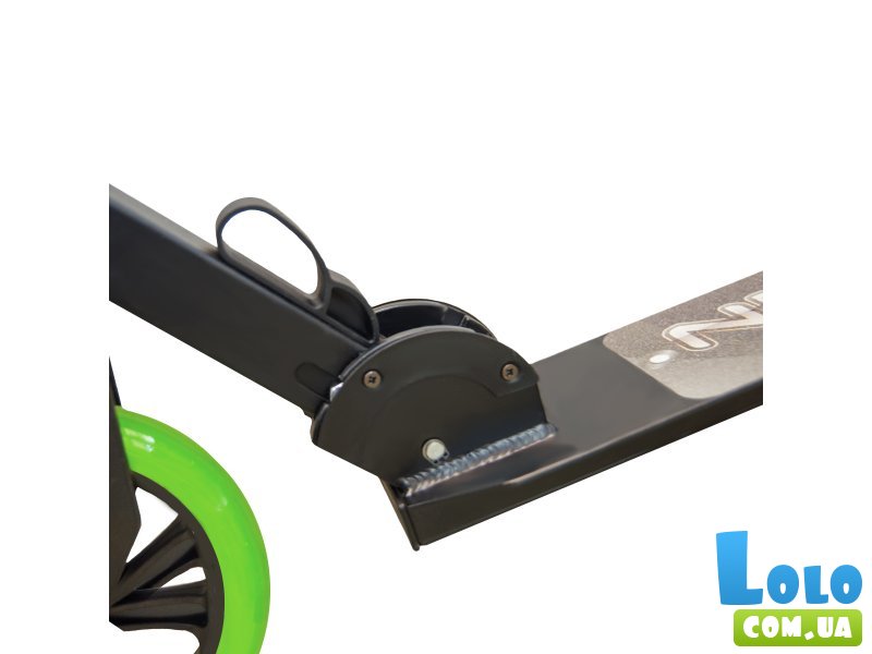 Самокат Professional 200, Nixor Sports