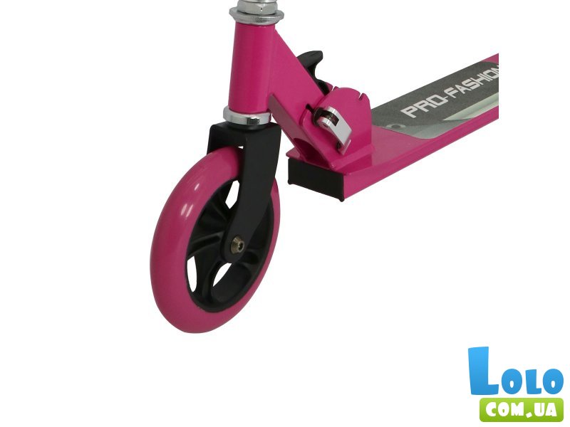 Самокат Pro-Fashion 145, Nixor Sports