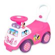 Автомобиль для прогулок - толокар Минни-Маус, Kiddieland