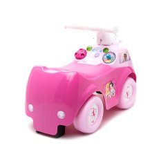 Автомобиль для прогулок - толокар Корона принцессы, Kiddieland
