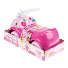 Автомобиль для прогулок - толокар Корона принцессы, Kiddieland