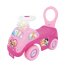 Автомобиль для прогулок - толокар Корона принцессы, Kiddieland
