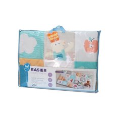 Развивающий коврик Мои увлечения, Taf Toys