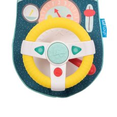 Развивающий центр для автомобиля За рулем, Taf Toys