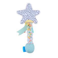 Погремушка Звездочка, Taf Toys