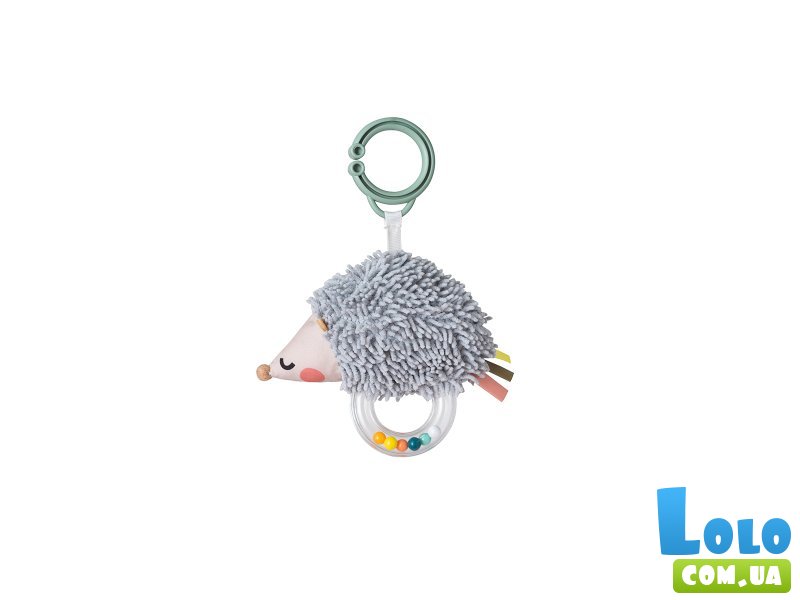 Подвеска-погремушка Ежик Спайк, Taf Toys