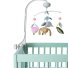 Музыкальный мобиль Природа, Taf Toys