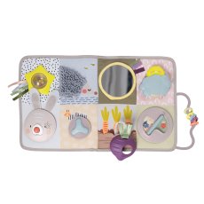 Развивающий центр для кровати Познай мир, Taf Toys