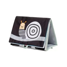 Развивающая книжка-раскладушка коллекции Мечтательные коалы - Приключения коалы Кимми